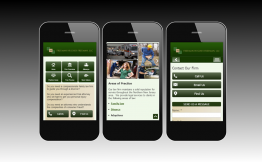 Freeman Hughes Law Mobile Application Featured Image G2